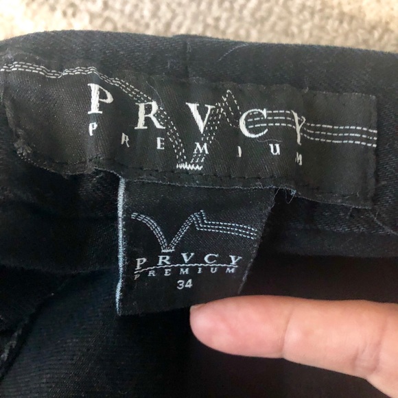 Prvcy - Picture 2 of 3